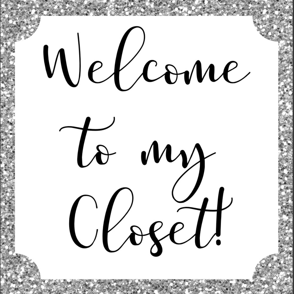 Meet your Posher, Claudine